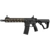 Golden Eagle Daniel Defense DD4 RIII - Noir / Bronze - 