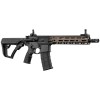 Golden Eagle Daniel Defense DD4 RIII - Noir / Bronze - 