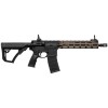 Golden Eagle Daniel Defense DD4 RIII - Noir / Bronze - 