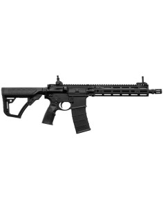 Golden Eagle Daniel Defense DD4 RIII GBBR - Black -  2