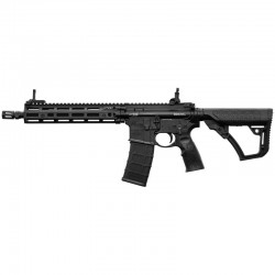 Golden Eagle Daniel Defense DD4 RIII - Noir - 