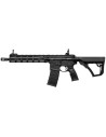Golden Eagle Daniel Defense DD4 RIII GBBR - Noir