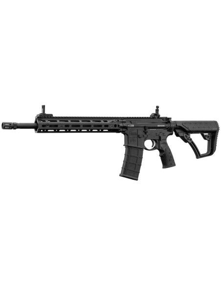 Golden Eagle Daniel Defense DD4 RIII 16inch -  Noir - 
