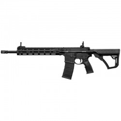 Golden Eagle Daniel Defense DD4 RIII 16inch - Noir - 