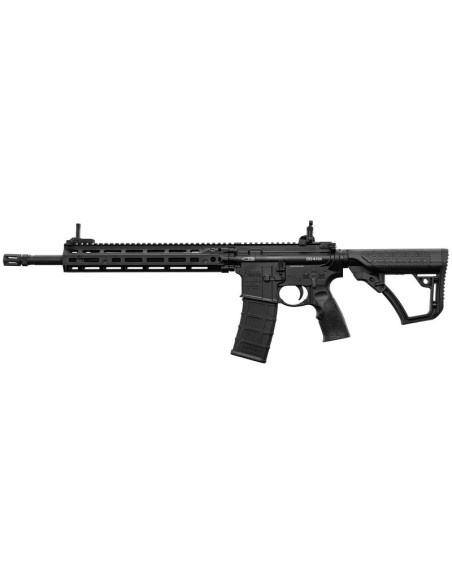 Golden Eagle Daniel Defense DD4 RIII 16inch -  Noir - 
