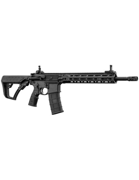Golden Eagle Daniel Defense DD4 RIII 16inch -  Noir - 