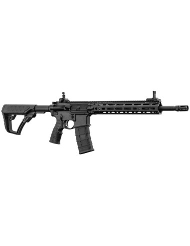 Golden Eagle Daniel Defense DD4 RIII 16inch -  Noir - 