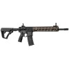 Golden Eagle Daniel Defense DD4 RIII 16inch - Noir / Bronze - 