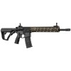 Golden Eagle Daniel Defense DD4 RIII 16inch - Noir / Bronze - 