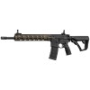 Golden Eagle Daniel Defense DD4 RIII 16inch - Black / Bronze - 