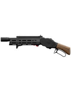 Golden Eagle AT8701 gas Shotgun lever-action short -  2