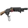 Golden Eagle AT8701 Shotgun lever-action short - GBB - 
