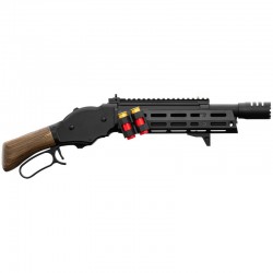 Golden Eagle AT8701 Shotgun lever-action short - GBB - 