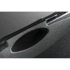 Evolution Mallette rigide EA0510RC - Noir - 
