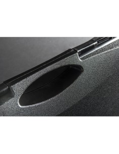 Evolution EA0510RC Rifle Hard Case - 112cm -  2