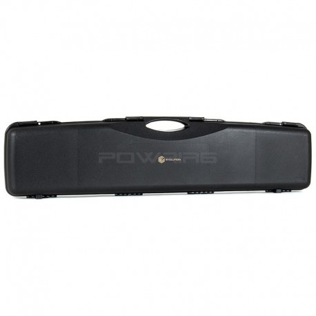Evolution Mallette rigide EA0510RC - Noir - 