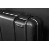 Evolution Mallette rigide EA0497RC - Noir - 