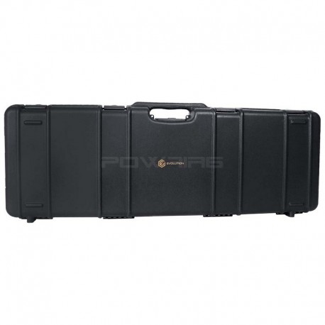 Evolution Mallette rigide EA0497RC - Noir - 
