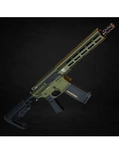 Wolverine MTW Fossil DIG 1 SBR 10 inch -  2