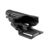 Blackhawk Holster T-Series L2D pour Glock 17/19/22/23/34/35 - Left Side