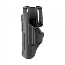 Blackhawk Holster T-Series L2D pour Glock 17/19/22/23/34/35 - Left Side