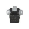 8FIELDS Buckle up assault plate carrier Cummerbund - MT