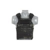 8FIELDS Buckle up assault plate carrier Cummerbund - MT