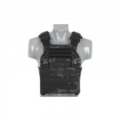 8FIELDS Buckle up assault plate carrier Cummerbund - MT