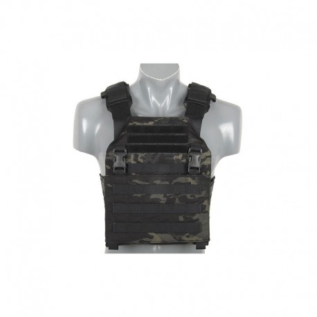 8FIELDS Buckle up assault plate carrier Cummerbund - MT