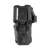 Blackhawk Holster T-Series L3D RDS for Glock 17/19/22/23/31/32/47 TLR-7/8 - Left Side