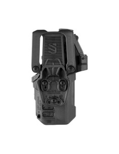 Blackhawk Holster T-Series L3D RDS pour Glock 17/19/22/23/31/32/47 TLR-7/8 - Gaucher -  2