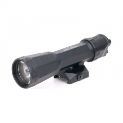 HOLOSUN RAID Rifle flashlight
