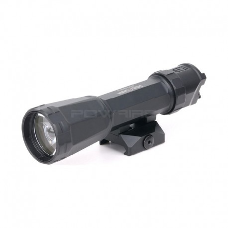 HOLOSUN RAID Rifle flashlight