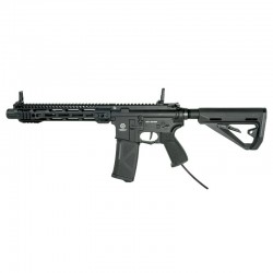 GATE x ARCTURUS TRINITY Armament 11.5inch HPA replica with Pulsar D & TITAN II Bluetooth - 
