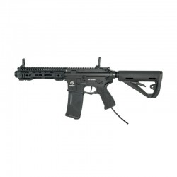 GATE x ARCTURUS TRINITY Armament HPA SBR replica with Pulsar D & TITAN II Bluetooth - 