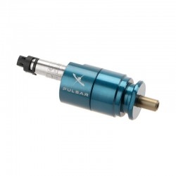 GATE PULSAR S HPA - FCU non inclus - 