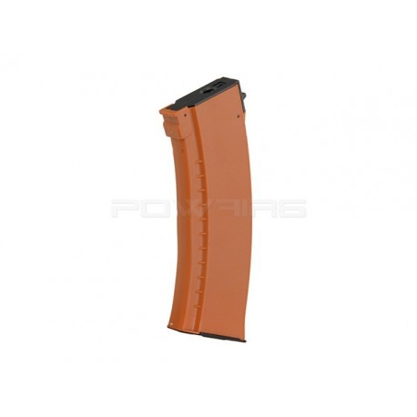 Cyma 150 rounds polymer midcap for AK AEG - 