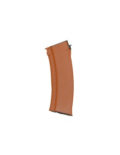 Cyma 150 rounds polymer midcap for AK AEG - Imitation Bakelite -  2