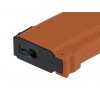 Cyma 150 rounds polymer midcap for AK AEG - 