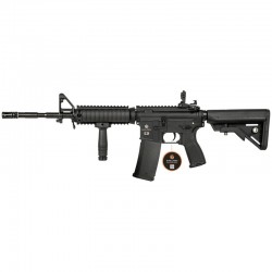 Evolution RECON S SOPMOD Carbontech - Noir