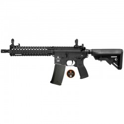 Evolution RECON S MK18 Mod. 1 Carbontech 10.8inch - Noir