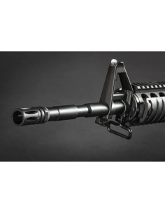 Evolution RECON S SOPMOD Carbontech - Noir -  2