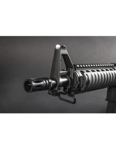 Evolution RECON S MK18 Mod. 0 Carbontech - Black -  2
