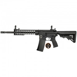 Evolution RECON S 14.5inch Carbontech - Noir