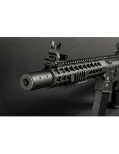 Evolution RECON S Silent OPS 10inch Carbontech - Noir -  2