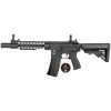 Evolution RECON S 14.5inch Carbontech - Noir