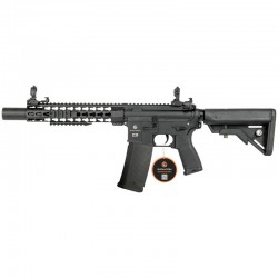 Evolution RECON S 14.5inch Carbontech - Noir