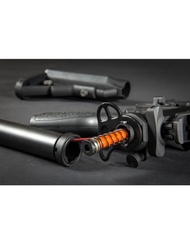 Evolution RECON XS EMR - Noir - 