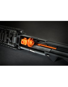 Evolution RECON S MK18 Mod. 1 Carbontech 10.8 inch - Black -  2