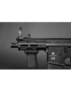 Evolution RECON XS EMR - Black -  2